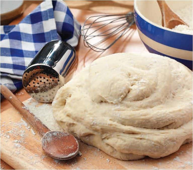 Pastry_dough