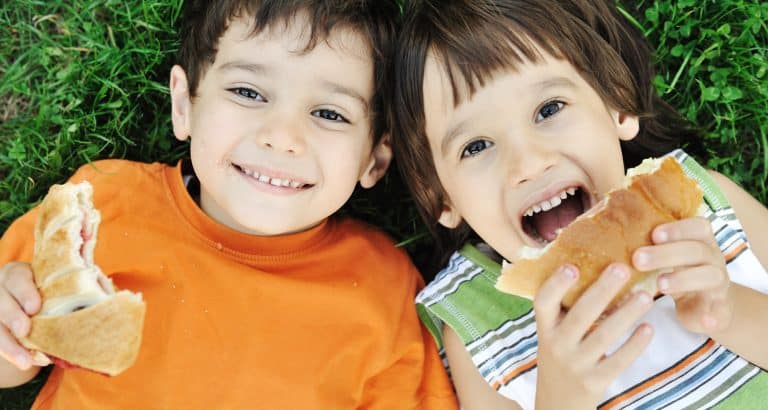 Article 10 Following a low protein diet