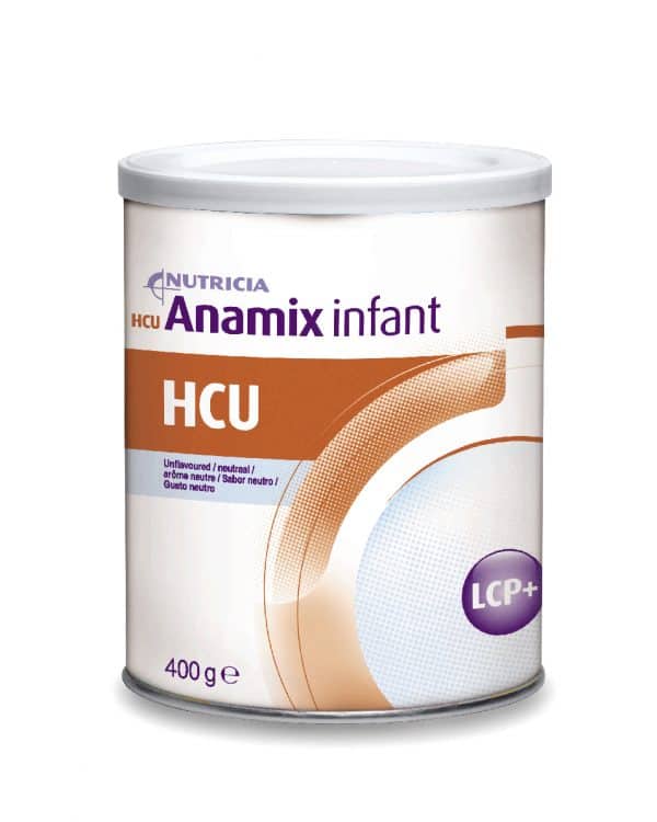 HCU Anamix Infant