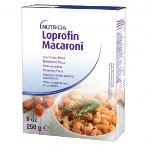 Loprofin Macaroni Front