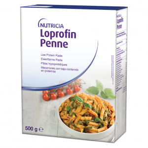 Loprofin Penne Front
