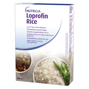 Loprofin Rice Front