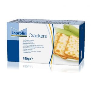 Loprofin-Crackers