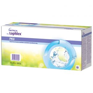 PKU Lophlex Neutral Box
