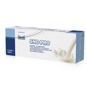 Sno-Pro Box