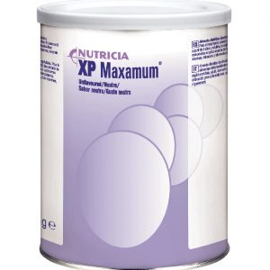 XP Maxamum Unflavoured