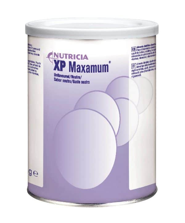 XP Maxamum Unflavoured
