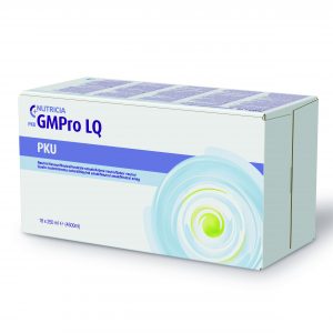 PKU GMPro LQ box